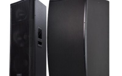 Audio Speaker Systems 101: Active vs Passive