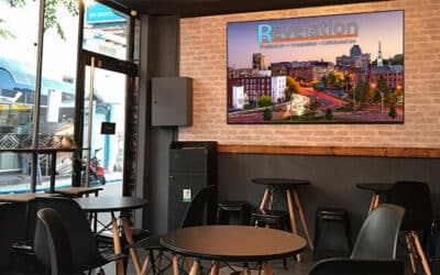 LED Refresh Rate 101