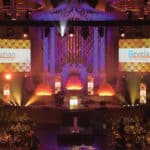 UMass Winter Ball fundraising event