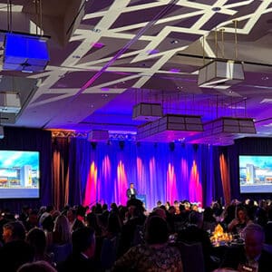 NECC Breakup Pattern