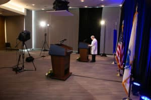 UMass Live Stream Graduation Chancellor