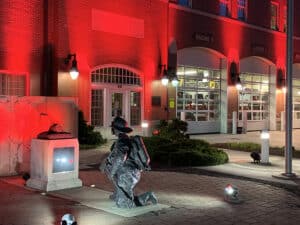 National Fallen Figherfighter Foundation