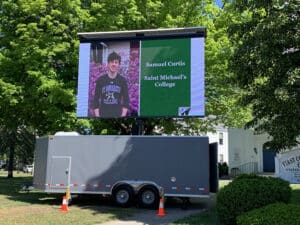 Graduation Video Trailer