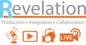 Revelation logo
