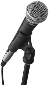 Dynamic Mic