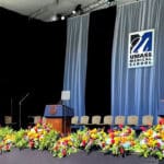 UMass Commencement 2021