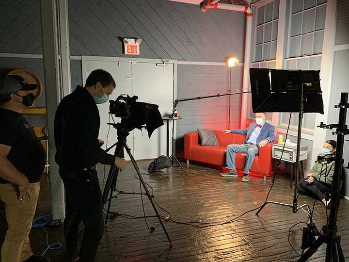 WBJ Revelation Studio