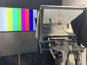 collaboration studio