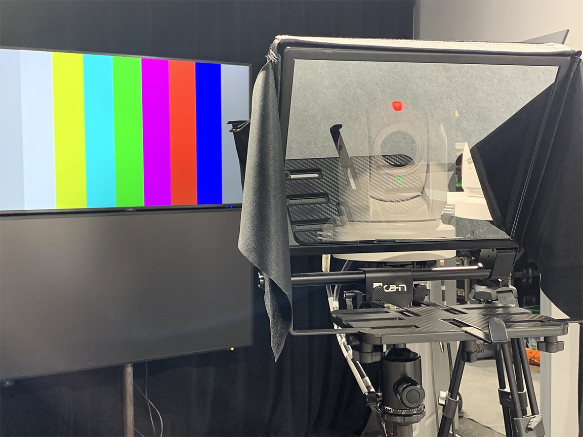 Collaboration Workspace and AV Studio - Revelation Audio Visual Event ...