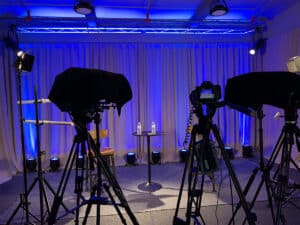 Collaboration studio