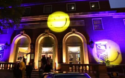 New Year – New Fundraising