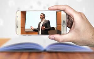 live streaming church