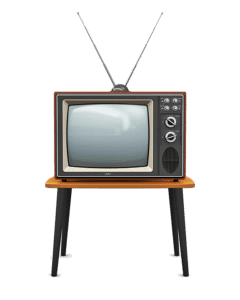 retro tv
