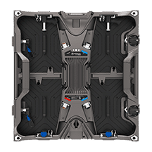 xVision Nomad video wall