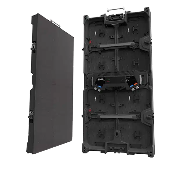 Event Venue Technology