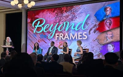 Case Study: Blended Canvases