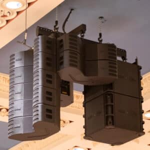 New Mechanics Hall PA