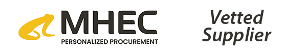 MHEC Vetted Supplier