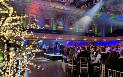 7 Tips For Hosting a Successful Gala or Fundraising Event