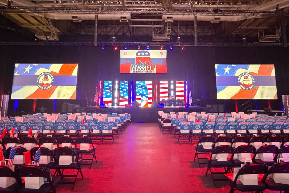 GOP Convention 2026