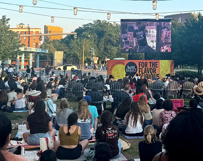 Why Movie Nights Are One of the Best Community Events