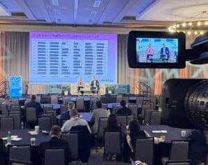 conference mistakes