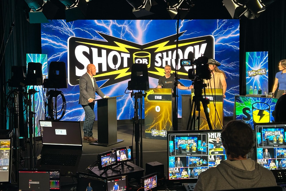 Shot or Shock 2026